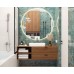 Керамогранит Laparet Maestro Aqua 60х60 зеленый полированный