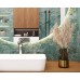 Керамогранит Laparet Maestro Aqua 60х120 зеленый полированный