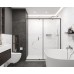 Керамогранит Laparet Mars Grey 60x120 белый матовый карвинг