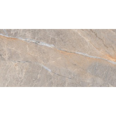 Керамогранит Usak Seramik Alanya Grey Polished 60x120 6012065