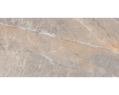 Керамогранит Usak Seramik Alanya Grey Matt 60x120 6012064