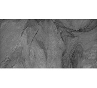 Керамогранит Usak Seramik Arena Black Granuled Sugar 60x120 601202