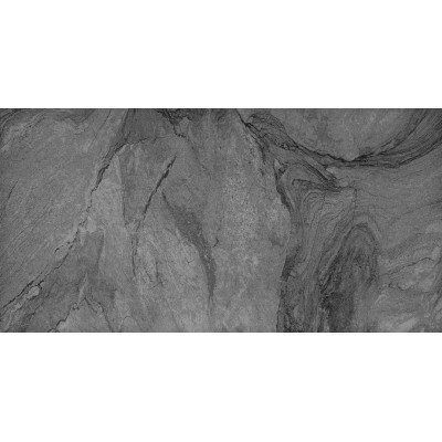 Керамогранит Usak Seramik Arena Black Granuled Sugar 60x120 601202