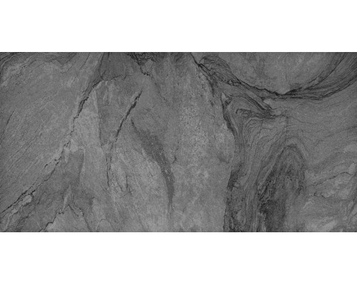 Керамогранит Usak Seramik Arena Black Granuled Sugar 60x120 601202