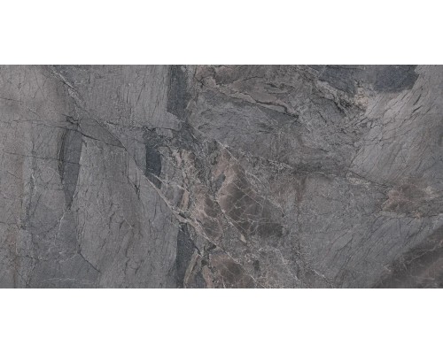 Керамогранит Usak Seramik Bodrum Dark Matt 60x120 6012011