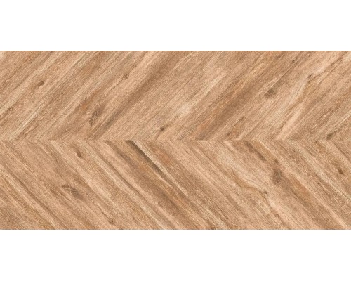 Керамогранит Usak Seramik Cross Wood Brown Matt 60x120 6012066