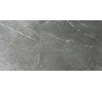 Керамогранит Usak Seramik Venice Black Granuled Sugar 60x120 6012061