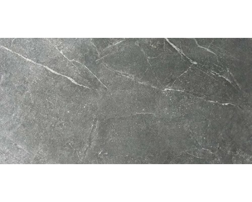 Керамогранит Usak Seramik Venice Black Granuled Sugar 60x120 6012061