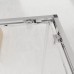 Душевой уголок Veconi Evo 300 CH 120х80х195 E3-CH-12080-01-C9 профиль хром, стекло прозрачное