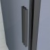 Душевой уголок Veconi Ottimo P20SP B 120х80х190 OP20B-SP-12080-01-C9 профиль черный/матовый, стекло прозрачное