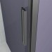 Душевой уголок Veconi Ottimo P30SP GR 90х70х190 OP30GR-SP-9070-01-C9 профиль графит брашированный, стекло прозрачное