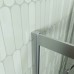 Душевой уголок Veconi Rovigo RV-10 100х90х195 RV10-10090-01-C5 профиль хром, стекло прозрачное