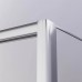 Душевой уголок Veconi Premium Prato 300 SP CH-L 100х80х200 PR3/L-SP-10080-01-CH-C4 профиль хром, стекло прозрачное