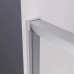 Душевая дверь Veconi Premium Prato 300 CH-R 160x200 PR3/R-160-01-CH-C4 профиль хром, стекло прозрачное