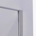 Душевой уголок Veconi Premium Prato 300 SP CH-L 100х80х200 PR3/L-SP-10080-01-CH-C4 профиль хром, стекло прозрачное