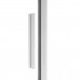Душевая дверь Vincea Slim Soft 110х200 VDS-1SS110CL профиль хром, стекло прозрачное
