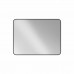 Зеркало Vincea LED VLM-3VC800B-2 800×600 c сенсором, диммером и функцией антизапотевания