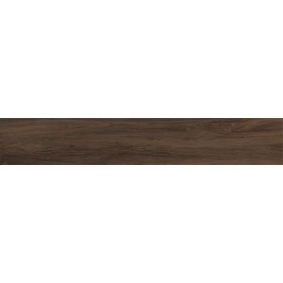 Керамогранит Vitra Аспенвуд Венге Матовый R10A Ректификат 20х120 K945695R
