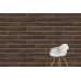 Керамогранит Vitra Аспенвуд Венге Матовый R10A Ректификат 20х120 K945695R