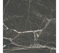 Керамогранит Vitra Silk Marble Порто Неро 60х60 матовый R9 ректификат K947790R0001VTET