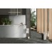 Керамогранит Vitra Silk Marble Порто Неро 60х60 матовый R9 ректификат K947790R0001VTET