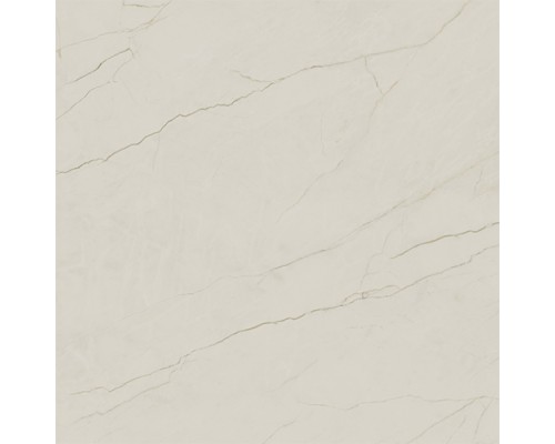 Керамогранит Vitra Silk Marble Марфим 60х60 кремовый/матовый, ректификат K947792R0001VTET