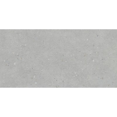 Керамогранит Vitra ФлэйкЦемент 60х120 Серый Матовый R10A K947893R