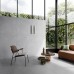 Керамогранит Vitra ФлэйкЦемент 60х120 Серый Матовый R10A K947893R