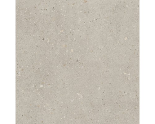 Керамогранит Vitra FlakeCement 60x60 Кремовый Матовый R10A Ректификат K947896R