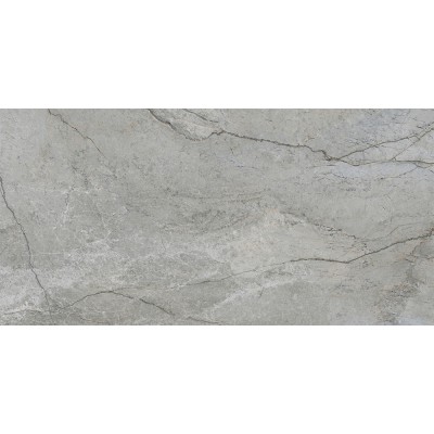 Керамогранит Vitra Arctic Stone 60x120 серый матовый K947897R