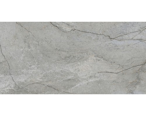 Керамогранит Vitra Arctic Stone 60x120 серый матовый K947897R