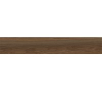 Керамогранит Vitra Валнут 20х120 Венге Матовый R10A Ректификат K947906R