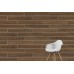 Керамогранит Vitra Валнут 20х120 Венге Матовый R10A Ректификат K947906R