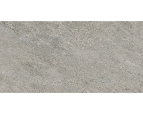 Керамогранит Vitra Кварстоун 60x120 Серый матовый R10B K948039R