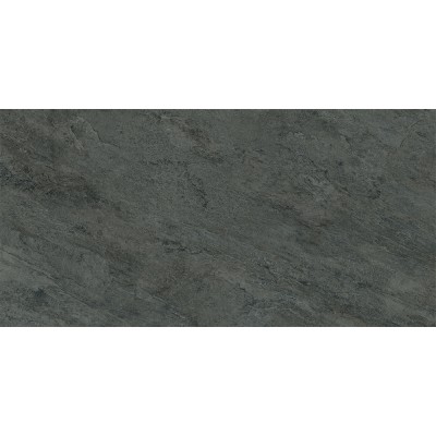 Керамогранит Vitra Кварстоун 60x120 Антрацит матовый R10B K948040R