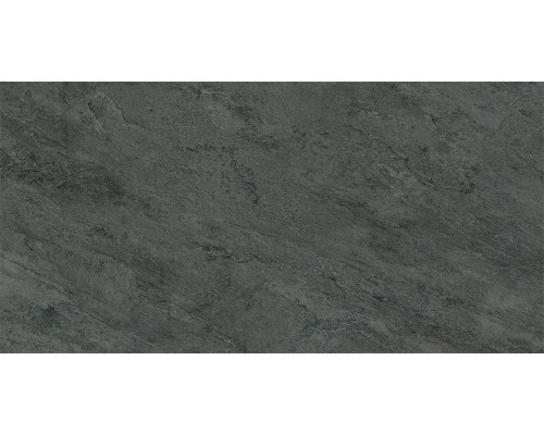 Керамогранит Vitra Кварстоун 60x120 Антрацит матовый R10B K948040R