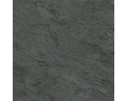 Керамогранит Vitra Кварстоун 60x60 Антрацит матовый R10B K948044R