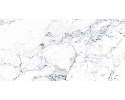 Керамогранит Vitra MarbleSystem Breccia White Лаппато R9 60х120 K948085LPR