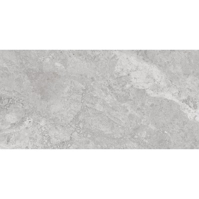 Керамогранит Vitra MarbleSystem Tundra Grey Лаппато R9 60х120 K948086LPR