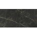 Керамогранит Vitra MarbleSystem Port Laurent Black Лаппато R9 60х120 K948089LPR