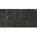 Керамогранит Vitra MarbleSystem Port Laurent Black Лаппато R9 60х120 K948089LPR