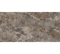 Керамогранит Vitra MarbleSystem Emperador Brown Лаппато R9 60х120 K948092LPR