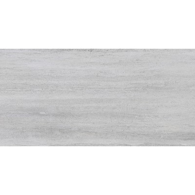 Керамогранит Vitra StoneSystem Боргония Линейный 60х120 Серый Матовый R10A K948096R