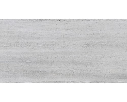 Керамогранит Vitra StoneSystem Боргония Линейный 60х120 Серый Матовый R10A K948096R