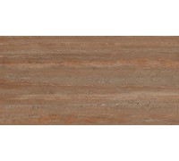 Керамогранит Vitra StoneSystem ДекоТравертин 60х120 Рoccо Матовый R10A K948103R