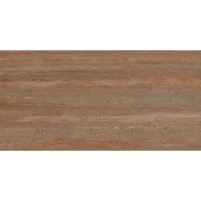 Керамогранит Vitra StoneSystem ДекоТравертин 60х120 Рoccо Матовый R10A K948103R