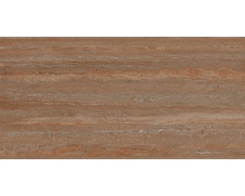 Керамогранит Vitra StoneSystem ДекоТравертин 60х120 Рoccо Матовый R10A K948103R