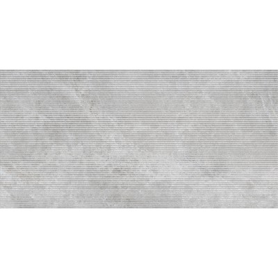 Керамогранит Vitra Rigato Декор 60х120 Серый Матовый R10A K948105R