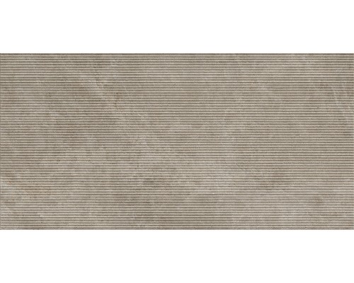 Керамогранит Vitra Rigato Декор 60х120 Табачный Матовый R10A K948107R