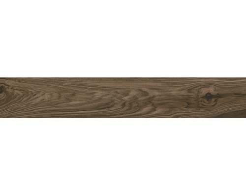 Керамогранит Vitra ЛюсидВуд Венге Матовый R10A Ректификат 20х120 K948125R
